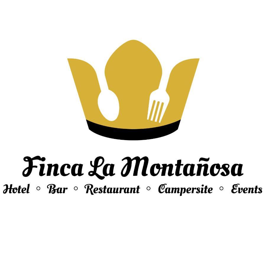 Hotel Finca La Montanosa Hondón de las Nieves Exteriér fotografie